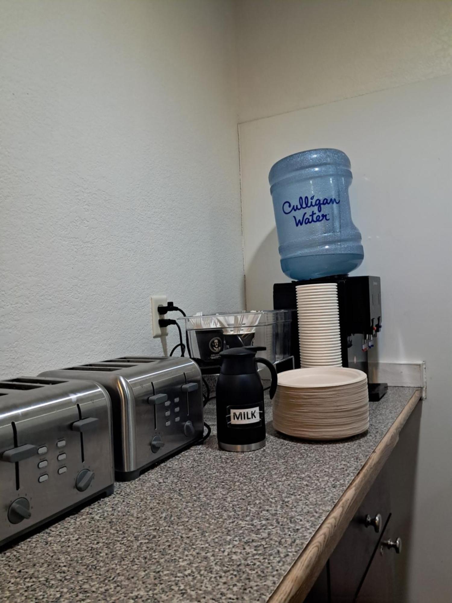 Motel 6-Regina, Sk Eksteriør billede